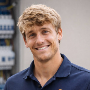 Floran M. (Homme toutes mains)