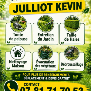 Kevin J. (Kevin Julliot)