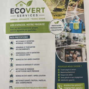 Christian L. (ECOVERT SERVICES)