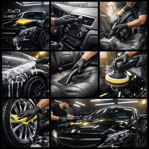 Clean By Nas S.