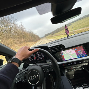 Amin B. (AB-convoyage)