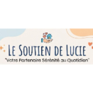 Lucie L. (Le soutien de Lucie)
