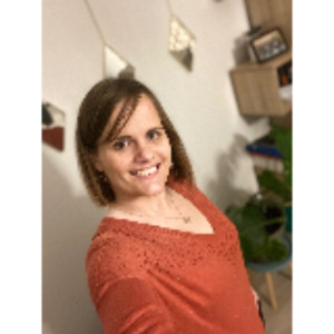 Audrey S. (À pleine vitalité)