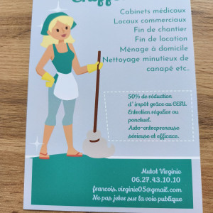 Virginie M. (Chiffonet)