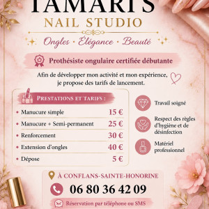 Tamari T.