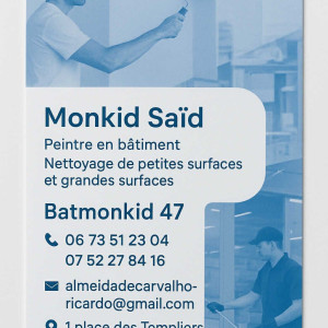 Ricardo A. (BAT MOUNKID 47)