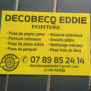 Eddie D. (Decobecq Eddie)