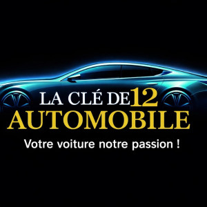 Brandon G. (LA CLE DE 12 AUTOMOBLE (LC...