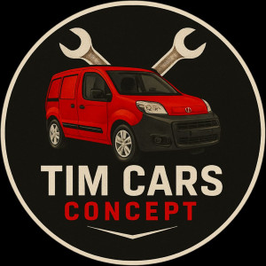 Tim Cars T. (Tim Cars Concept)