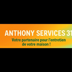 Anthony G. (ANTHONY SERVICES 31)
