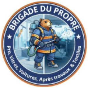 Baptist S. (Brigade du Propre)