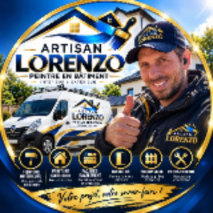 Nathaniel H. (Artisan lorenzo peintre ...