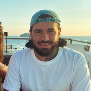 Mathieu C. (GreenWood)