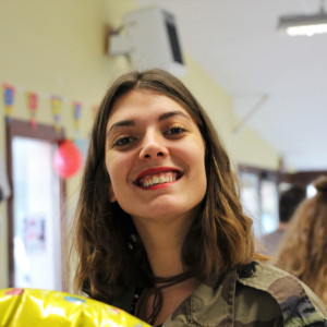 Lisamarie D. (Lisa, services à domicil...