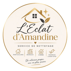 L’Eclat D’Amandine
