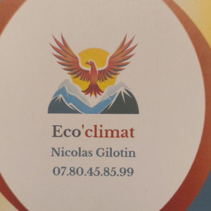 Nicolas G. (ECO'CLIMAT)
