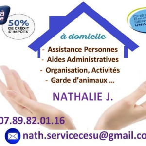 Nat J.