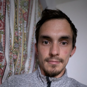 Joey D. (De Sousa Joey)