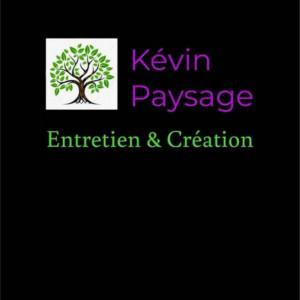 Kevin R. (Kevin paysage)