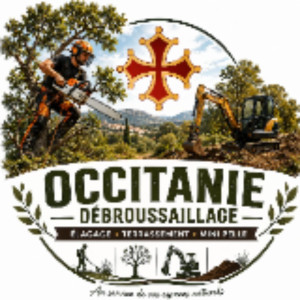Benjamin B. (Occitanie Débroussaillage...