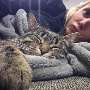 Agaathe T. (Atout'pattes)