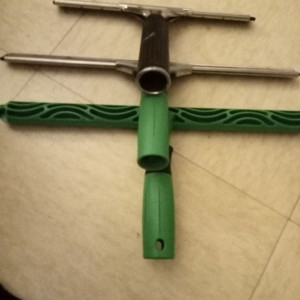 Hadama S. (nettoyage)