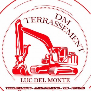 Luc D. (DM Terrassement)
