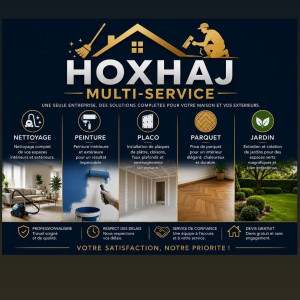 Juled H. (HOXHAJ MULTI-SERVICE)