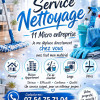 avatar Service Netoiyage J. (Service Nettoyag...<