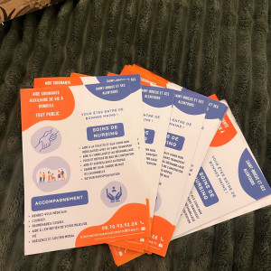 Muriel L. (bienveillance et Soins)