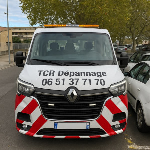 Thibaut D. (TCR depannage)