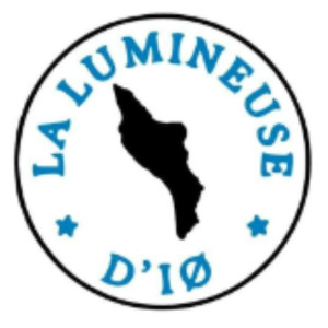 Aida B. (La lumineuse d’iø)