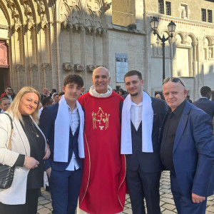 Benard N. (perrache nettoyage)