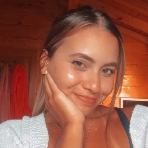 Mélanie Y.