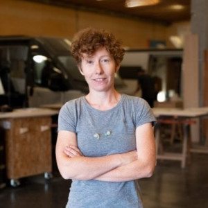 Anaïs C. (Anaïs Travaux)