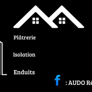 Andy M. (AUDO RÉNOVATION)