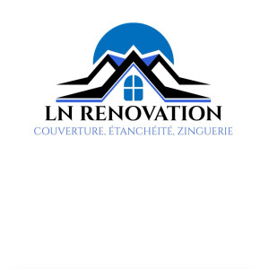 Ln Renovation Artisan Couvreur N. (noe...