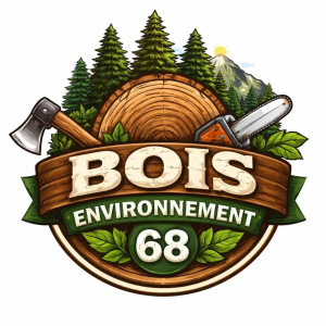 Bois environnement 68