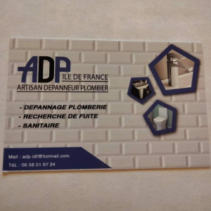 Adp P. (ADP IDF)