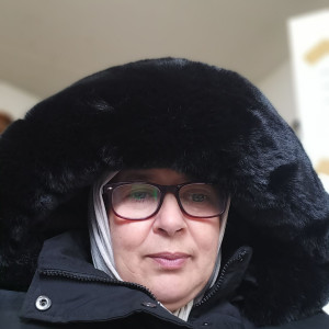 Naima T. (fée de la casa)