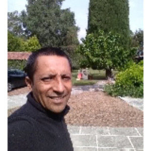 Cristian Jsvier G. (Gonzalez)