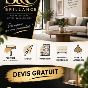 Cedric B. (S&C brillance)