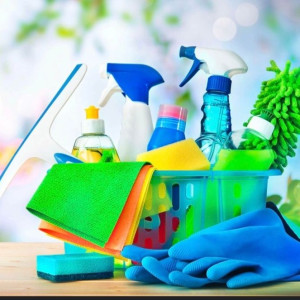 Mohamed Abdslame O. (Home Help)