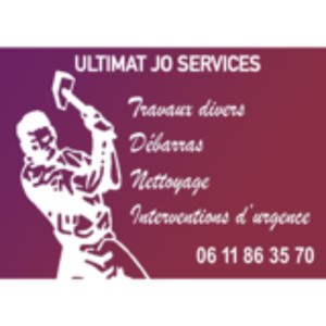 Joel L. (Ultimatjoservices)