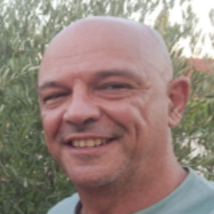 Frederic G.