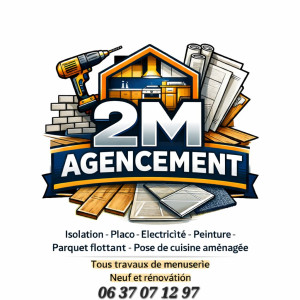 2M-Agencement