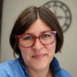 Stéphanie C. (Les services de Stéphani...