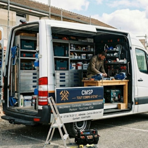 Abdelmalek Z. (CMSP)