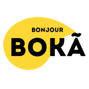 Bonjour Bokã