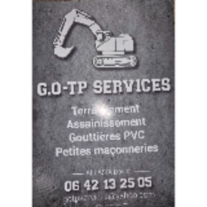 David A. (G-O TP Services)